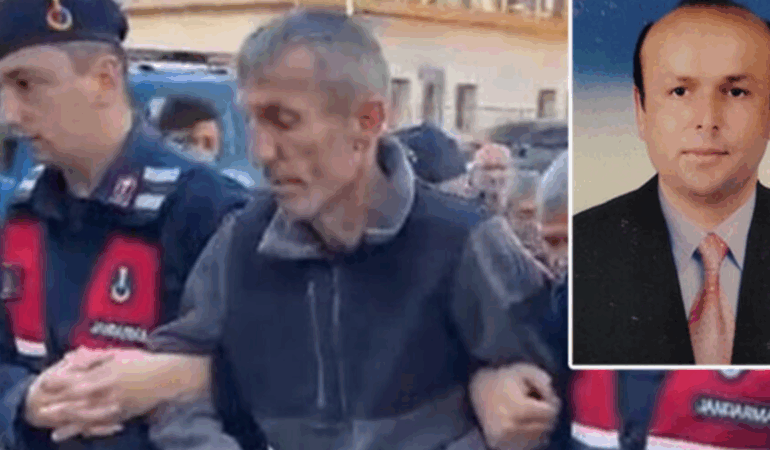 13 Yıl Sonra Cinayet Dosyası Yeniden Açıldı!