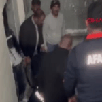 İnşaatta İşçi Faciası: İki İşçi Ağır Yaralı!