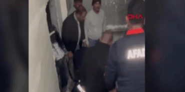 İnşaatta İşçi Faciası: İki İşçi Ağır Yaralı! İnşaatta İşçi Faciası: İki İşçi Ağır Yaralı!