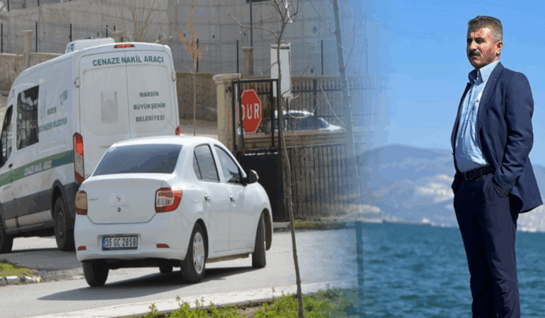 Futbol Maçında Kalp Krizi: Neytullah Salmi Hayatını Kaybetti