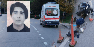 Ambulans Kazası: Diş Hekimliği Öğrencisi Hayatını Kaybetti Ambulans Kazası: Diş Hekimliği Öğrencisi Hayatını Kaybetti