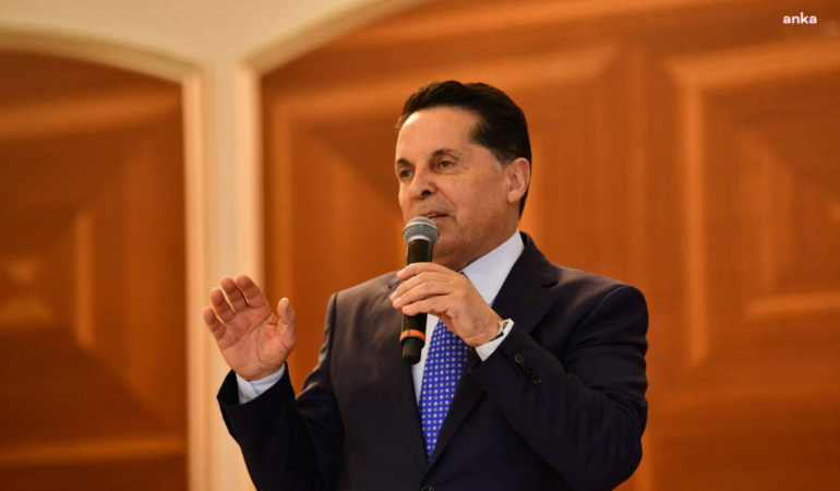 Haklı Tahliye Beklentisi: Ahmet Özer’in Mücadelesi