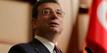 İmamoğlu’ndan Demirtaş ve Yüksekdağ’a Tahliye Çağı!