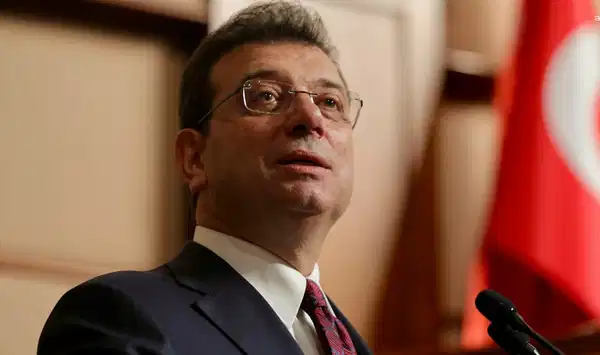 İmamoğlu’ndan Demirtaş ve Yüksekdağ’a Tahliye Çağı!
