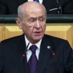 Bahçeli: Atatürk, Türk milletinin hürriyet meşalesi