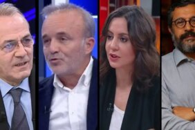 Gazetecilere Şafak Operasyonu: Tepkiler Çığ Gibi