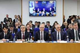 Şimşek: Enflasyon Düşmeye Devam Edecek