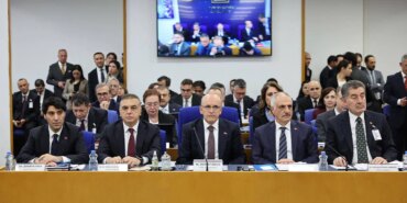 Şimşek: Enflasyon Düşmeye Devam Edecek