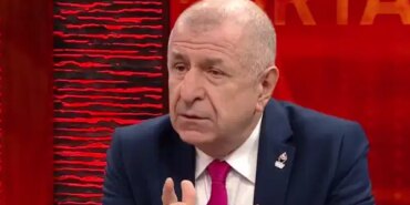 Özdağ’dan Öcalan Çıkışı: Milli Birlik Tartışması!