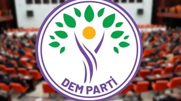 4 Kasım: Kayyumlar ve Tutuklu Siyasetçiler İçin Çağrı