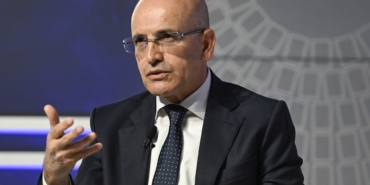 2026 Bütçesi Onaylandı, Şimşek’ten Açıklamalar