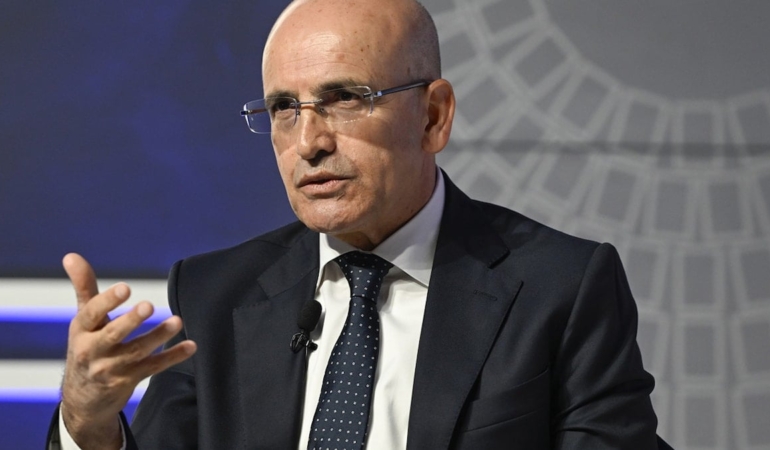 2026 Bütçesi Onaylandı, Şimşek’ten Açıklamalar