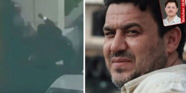 Eğrek Ailesi, Şikayetlerinden Vazgeçti!