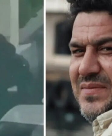 Eğrek Ailesi, Şikayetlerinden Vazgeçti!