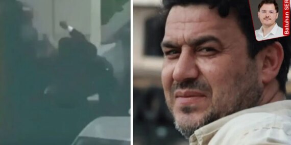 Eğrek Ailesi, Şikayetlerinden Vazgeçti!