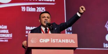 CHP’den Etnik Ayrımcılığa Tepki: Davayı Düşürün!