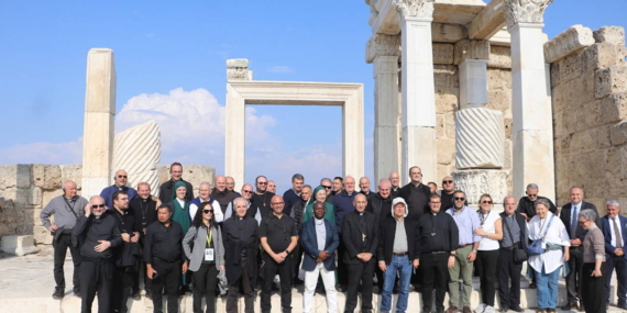 Papa Leo, Türkiye’yi Ziyaret Edecek!