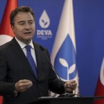 Babacan: ‘Haram geçmedi, adalet yok!’