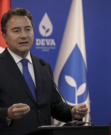 Babacan: Ekonomi, eğitim ve hukuk bir bütün!