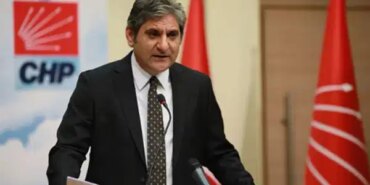 Erdoğdu: Rüşvet Suçlaması Aklımızla Alay!