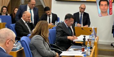 CHP’li Ağbaba’dan ABD Büyükelçisine Sert Eleştiri