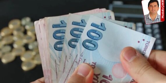 Emekli Aylıkları Açlık Sınırının Altında Kalıyor!