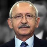 Kılıçdaroğlu, Ofisini Daha Büyük Bir Alana Taşıdı!