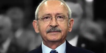 Kılıçdaroğlu, Ofisini Daha Büyük Bir Alana Taşıdı!