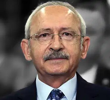 Kılıçdaroğlu, Ofisini Daha Büyük Bir Alana Taşıdı!