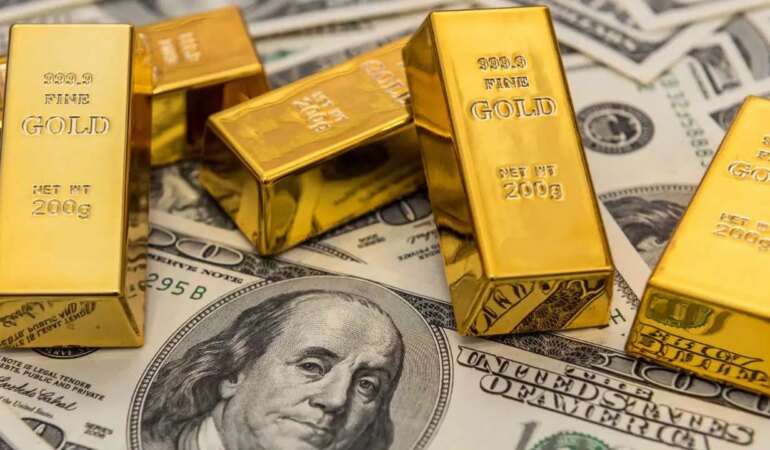 Haftanın Yatırım Raporu: Döviz Yükseliyor!