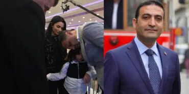 İnan Güney: Ayrılık, çocuklarım için zorlaşıyor