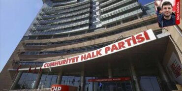 CHP’den İddianameye Tepki: Siyasi Propaganda!