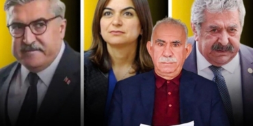 İmralı’ya Destek Yüzde 20, Terörsüz Türkiye İçin