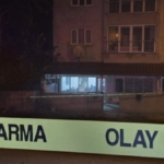 Kahvehaneye Av Tüfeğiyle Saldırı: 2 Ölü, 2 Yaralı!