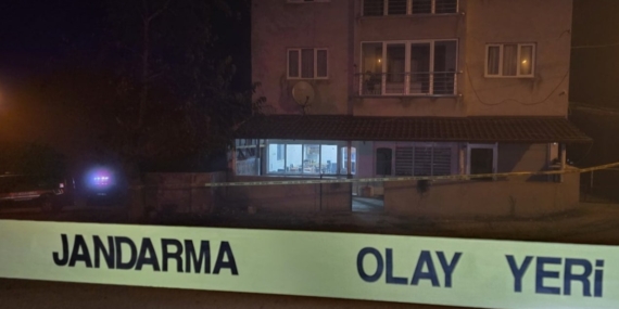 Kahvehaneye Av Tüfeğiyle Saldırı: 2 Ölü, 2 Yaralı!