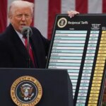 Yüksek Mahkeme, Trump’ın Gümrük Vergilerine Şüpheyle Yaklaştı