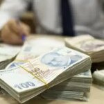 Ekim Ayında Hazine 196 Milyar TL Açık Verdi!