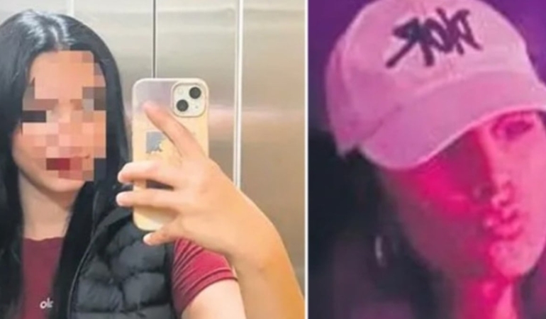 Kafe Tartışması Kanlı Bitti: Genç Kız Hayatını Kaybetti