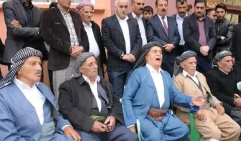 Cenaze Taziyeleri İçin Borçlanmaya Son!