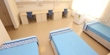 KYK Yurdundan Çıkarılan Öğrenciler Yeniden Yuvada