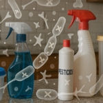 Kimyasallar Bağırsak Bakterilerine Zarar Veriyor!