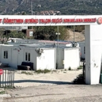 Konteyner Kentteki Öğretmenlere Kış Uyarısı!