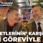 Bayrampaşa’da Sıcak Gelişmeler: Yeni Atamalar!