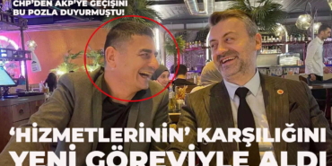 Bayrampaşa’da Sıcak Gelişmeler: Yeni Atamalar!