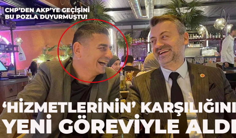 Bayrampaşa’da Sıcak Gelişmeler: Yeni Atamalar!