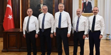 Bakanlıkta Gerginlik: Turan Neden Yok?