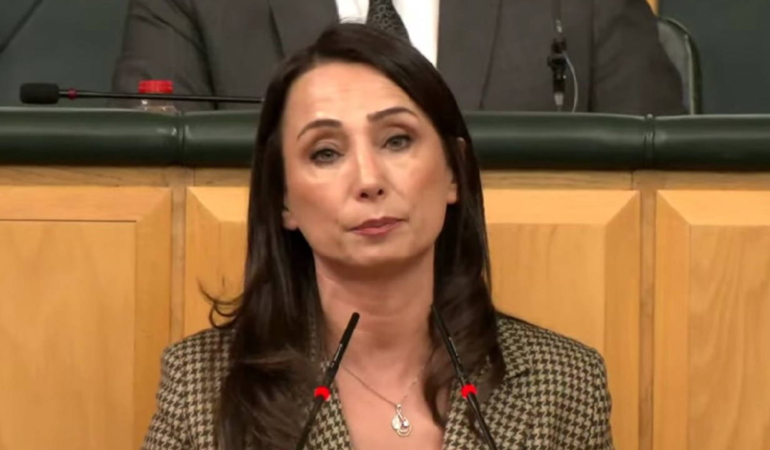 Hatimoğulları’ndan AİHM Tepkisi ve İmralı Çağrısı