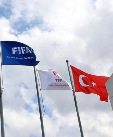 152 Hakeme Bahis Yüzünden 12 Ay Hak Mahrumiyeti! 152 Hakeme Bahis Yüzünden 12 Ay Hak Mahrumiyeti!