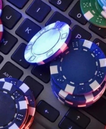 Sanal Kumarla Mücadele İçin Yeni Eylem Planı Sanal Kumarla Mücadele İçin Yeni Eylem Planı