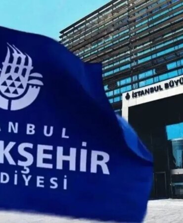İBB Davası İddianamesi Yarın Mahkemeye Sunuluyor!